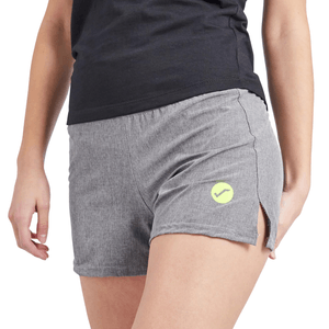 Short Snauwart Mujer Ziel Gris