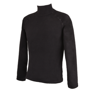 Buzo Polar Spt Mujer Sin Capucha