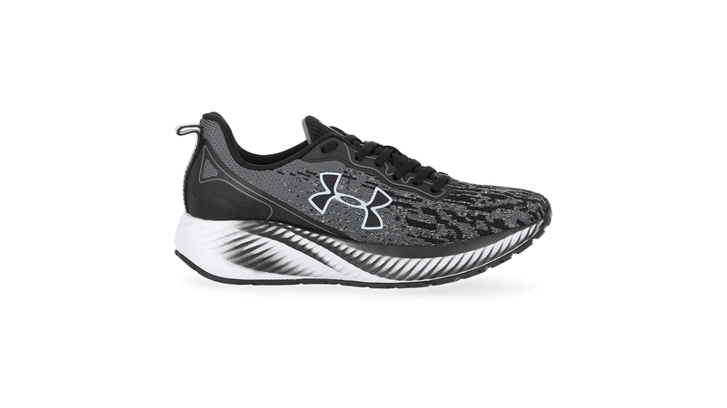 Todo Zapatillas Under Armour Hombres