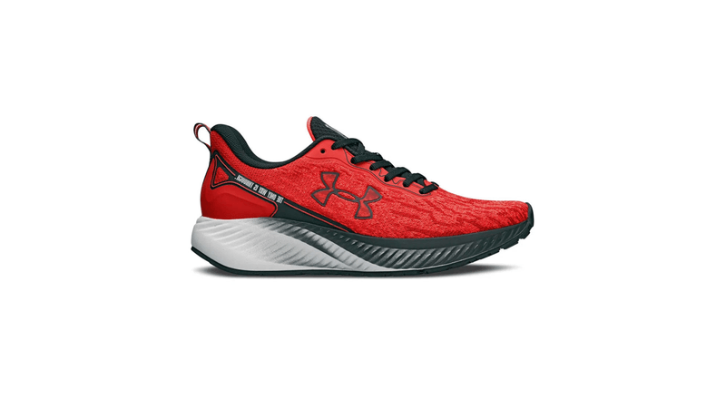 Under armour rojas sale