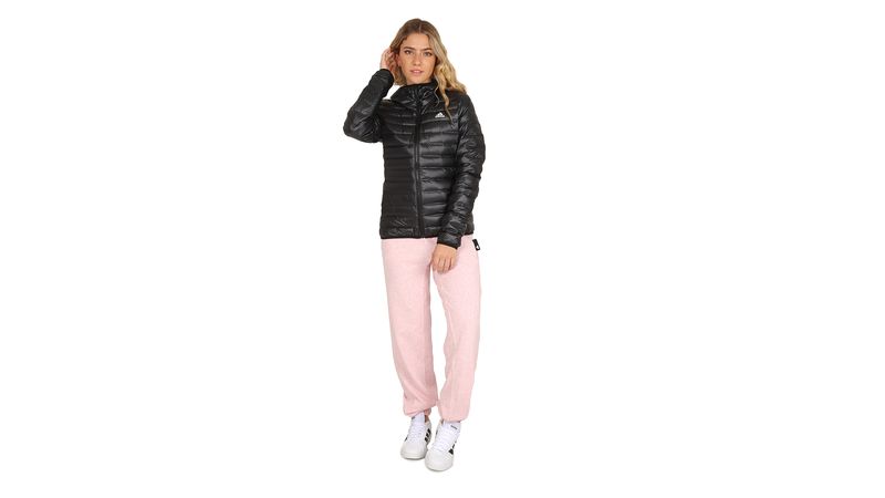 Campera adidas best sale varilite mujer