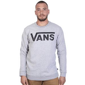 Buzo Vans Classic Crew II Cuello Redondo Hombre
