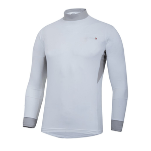 Remera Ansilta Hombre Lef Polartec Manga Larga