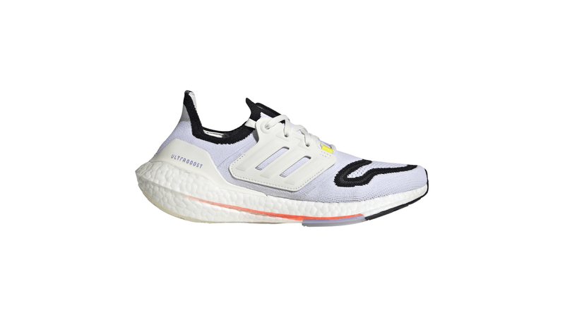 Adidas ultra boost mujer rosa outlet largo