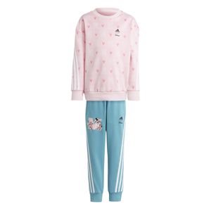 Conjunto Adidas Niño Disney Mickey Mouse Largo Unisex