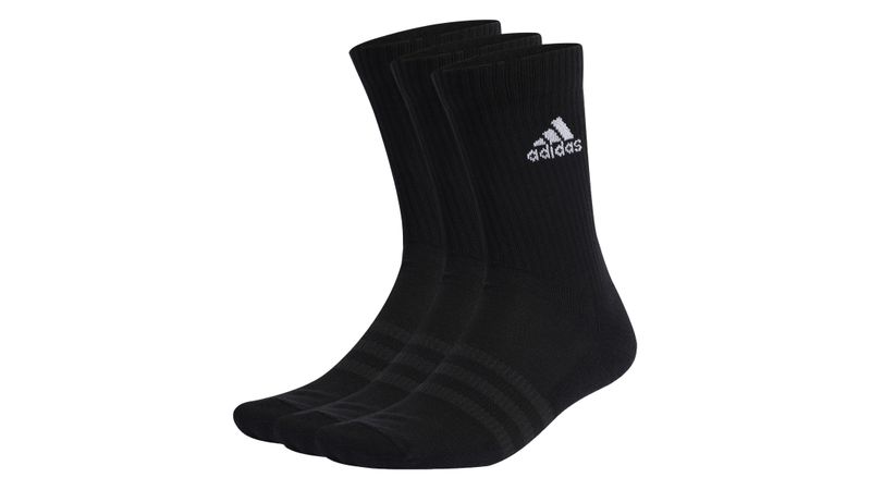 Adidas negras online clasicas