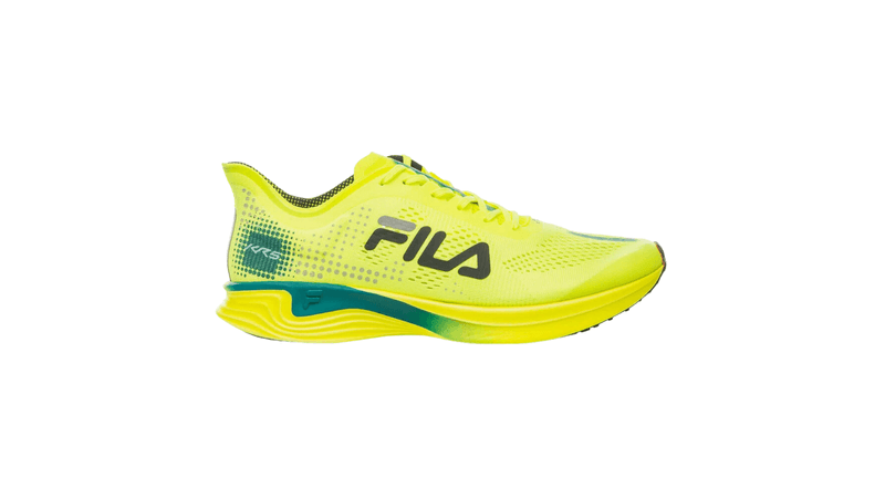 Zapatillas Fila Hombre Kr5 Night Running en Sportotal - Sportotal