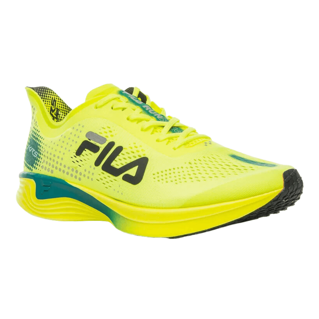 Zapatillas Fila Hombre Kr5 Night Running en Sportotal - Sportotal