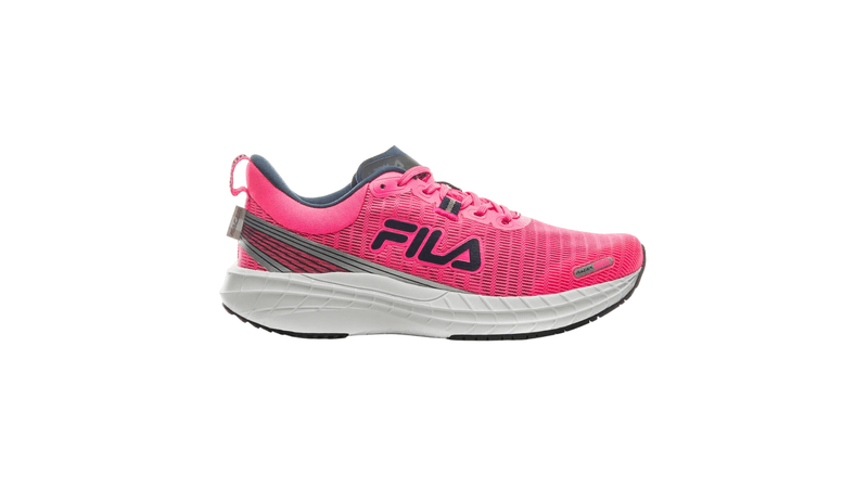 Zapatillas fila mujer discount fucsia