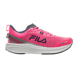 Zapatillas Fila Mujer Racer Master Rosa Running