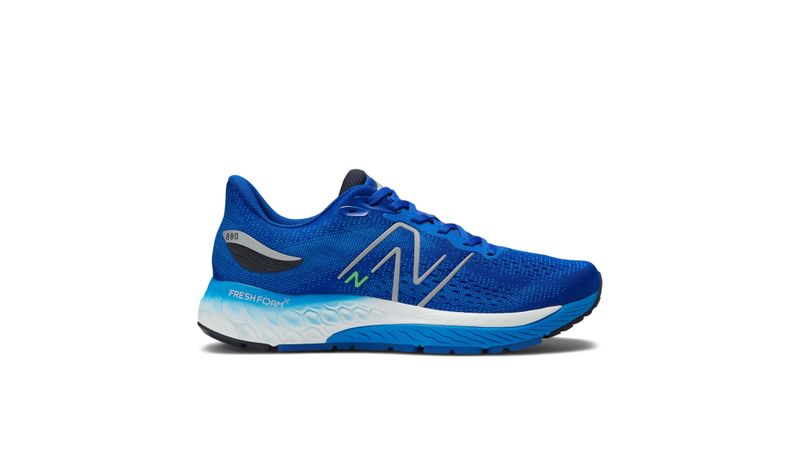 New balance 880 store Marrónes hombre