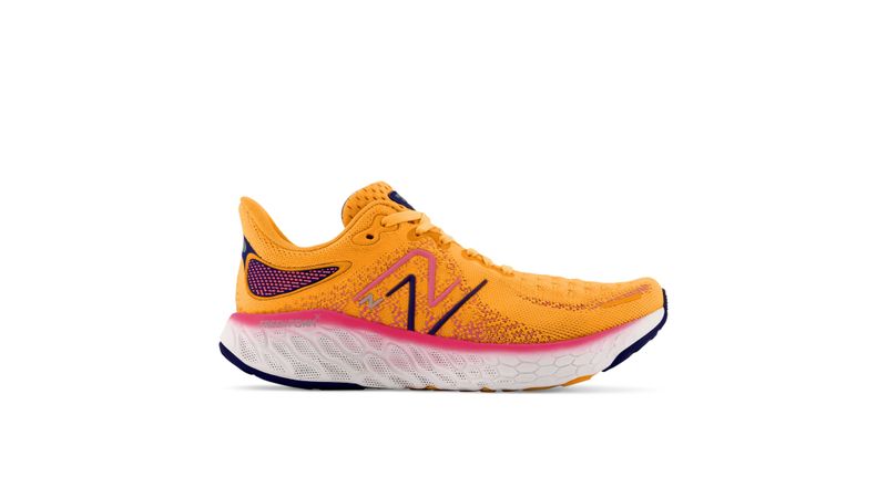 New balance cheap 1080 Amarillo mujer