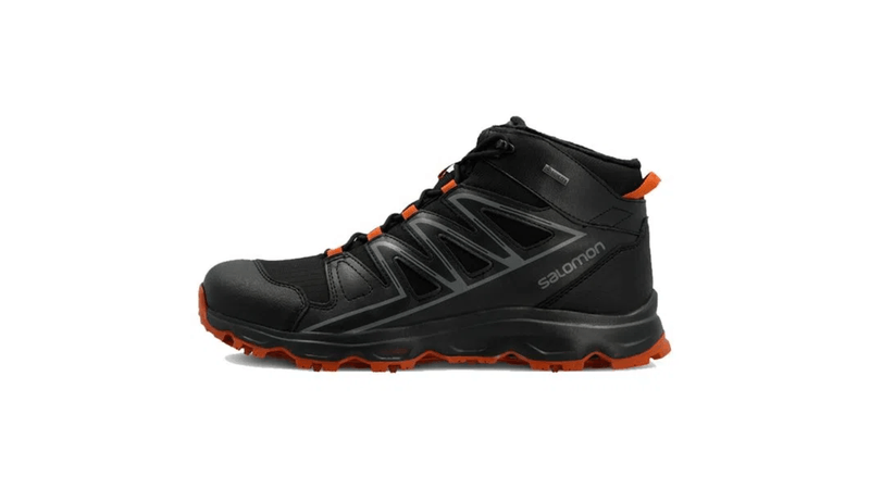 Zapatillas salomon hombre discount goretex