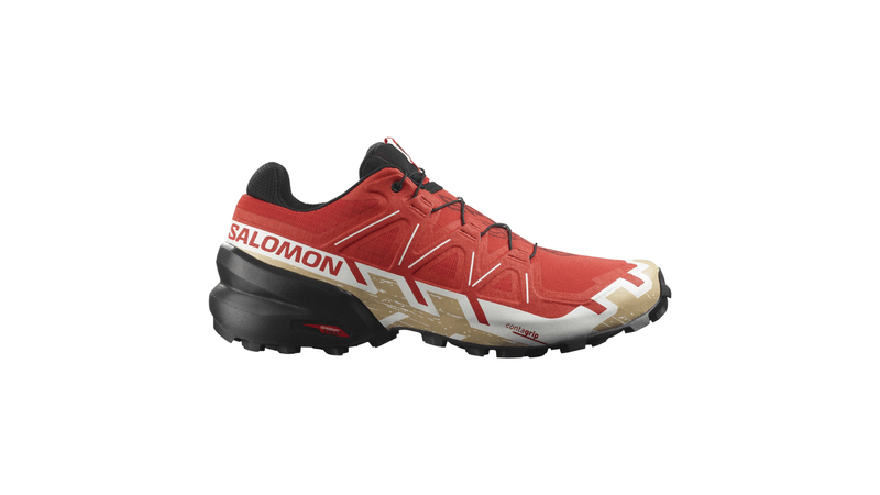 Precio zapatillas salomon discount hombre