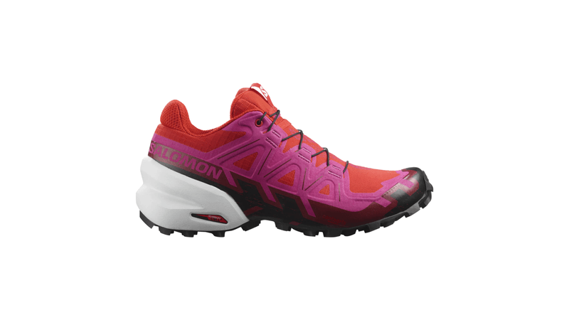 Zapatillas Salomon Mujer Running