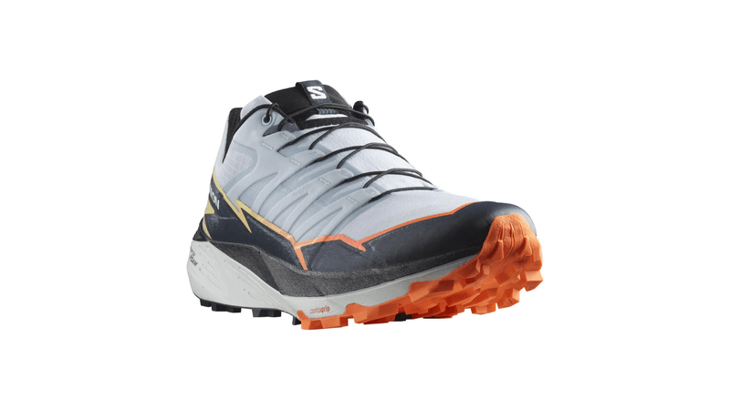 Zapatillas cheap salomon naranjas