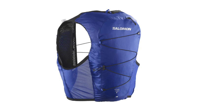 Salomon Chaleco Hidratación Active Skin 8 - C15682 - Total Sport