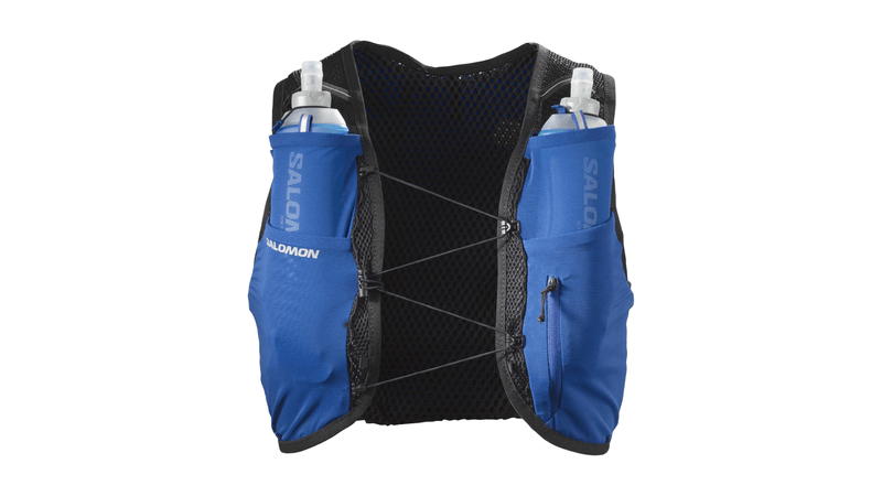 Chaleco de running de hombre Active Skin 8 Set Salomon · Salomon