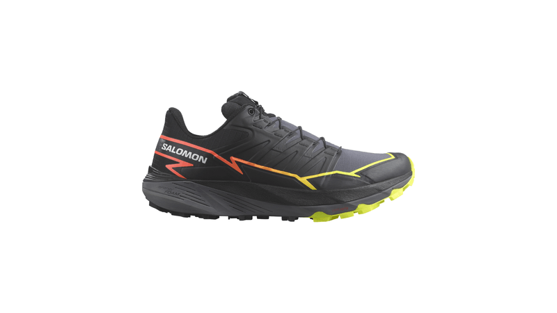 Zapatillas salomon online negras