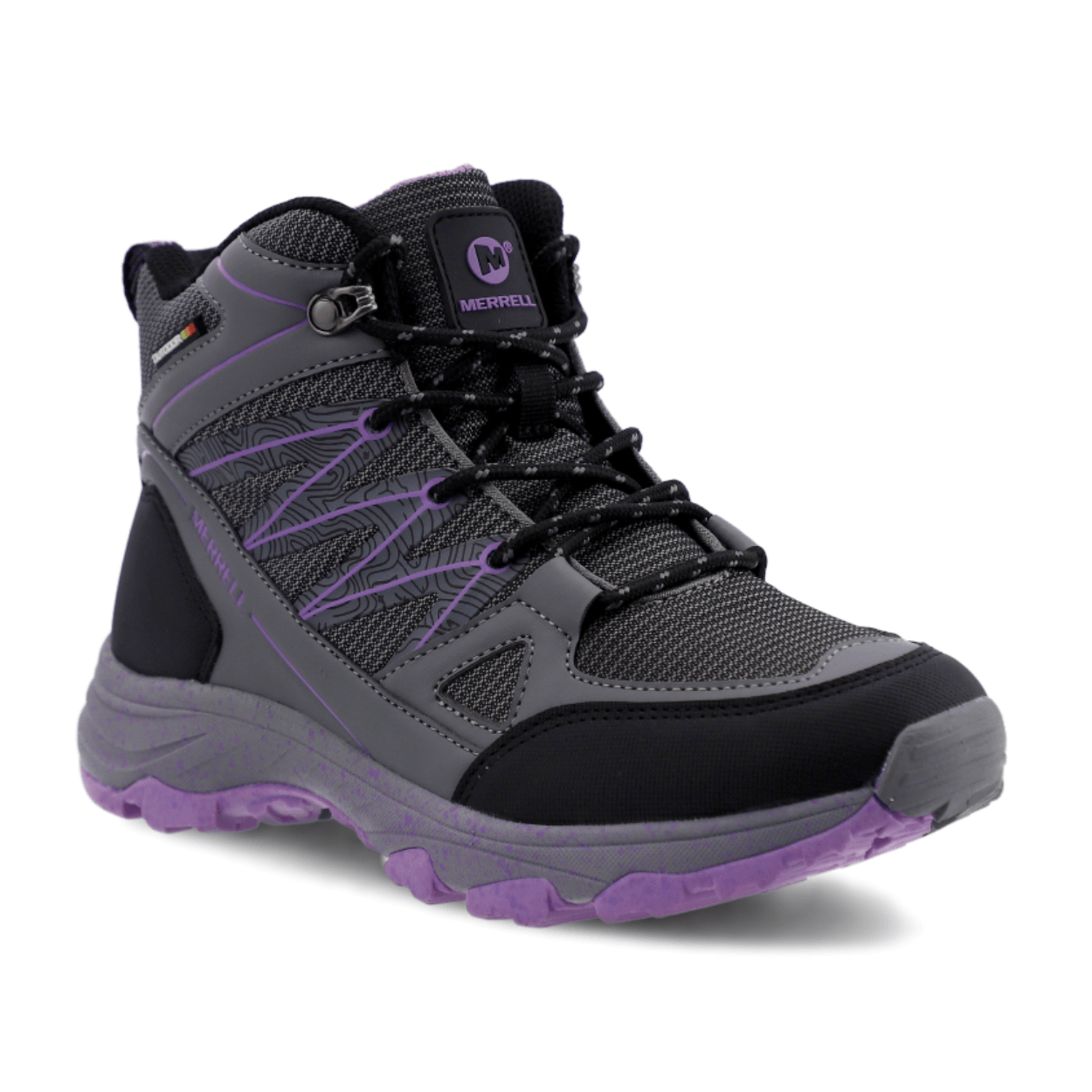 Shops merrell outdoor mujer