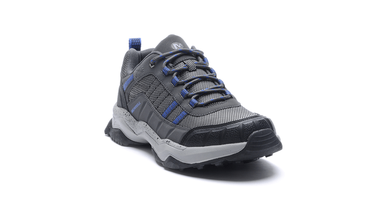 Zapatos Hombre Caterpillar Genesis Negros en Sportotal - Sportotal