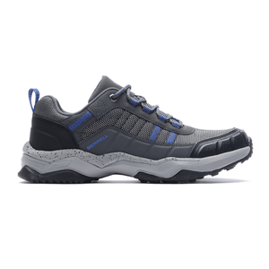 Zapatillas Merrell Hombre Roos Grises Outdoor