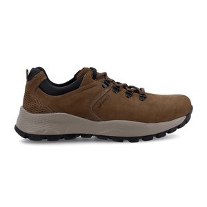 Zapatillas Merrell Hombre Imeri Low Marrones Outdoor