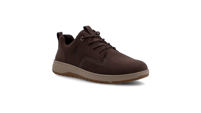 Zapatillas Caterpillar Hombre Porter Beiges