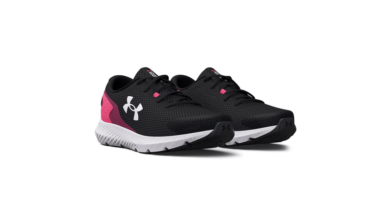 Bambas under armour online mujer