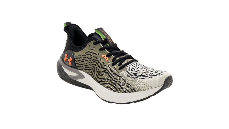 Zapatillas Under Armour Hombre Charged Stamina Training en