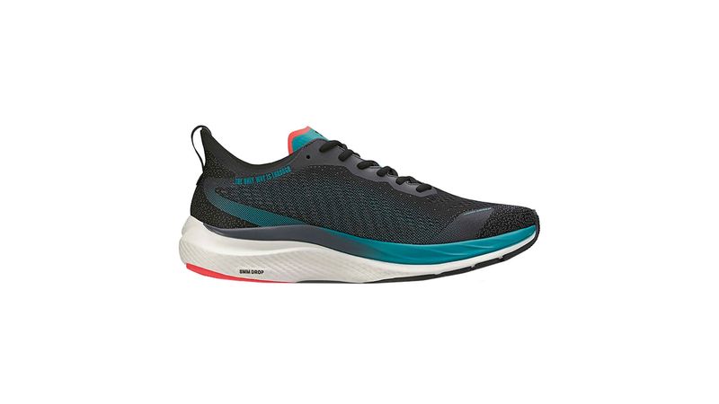 Zapatillas under armour negras top