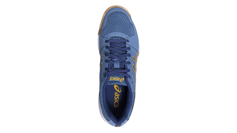 Zapatillas Asics Hombre Gel-Rebound Azules Tenis en Sportotal