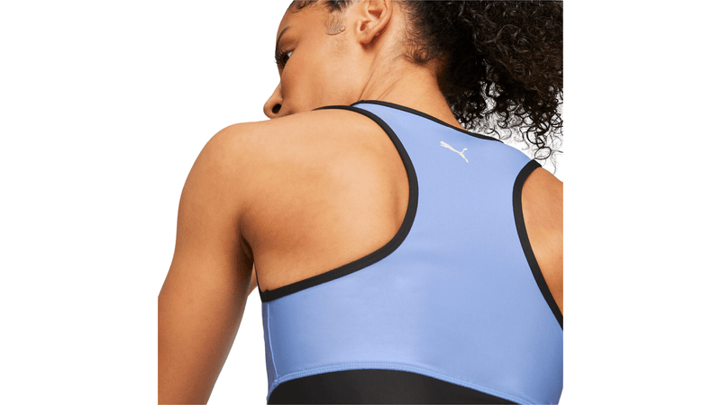 Top Deportivo Puma Training Fit Skimmer Mujer en Sportotal Sportotal