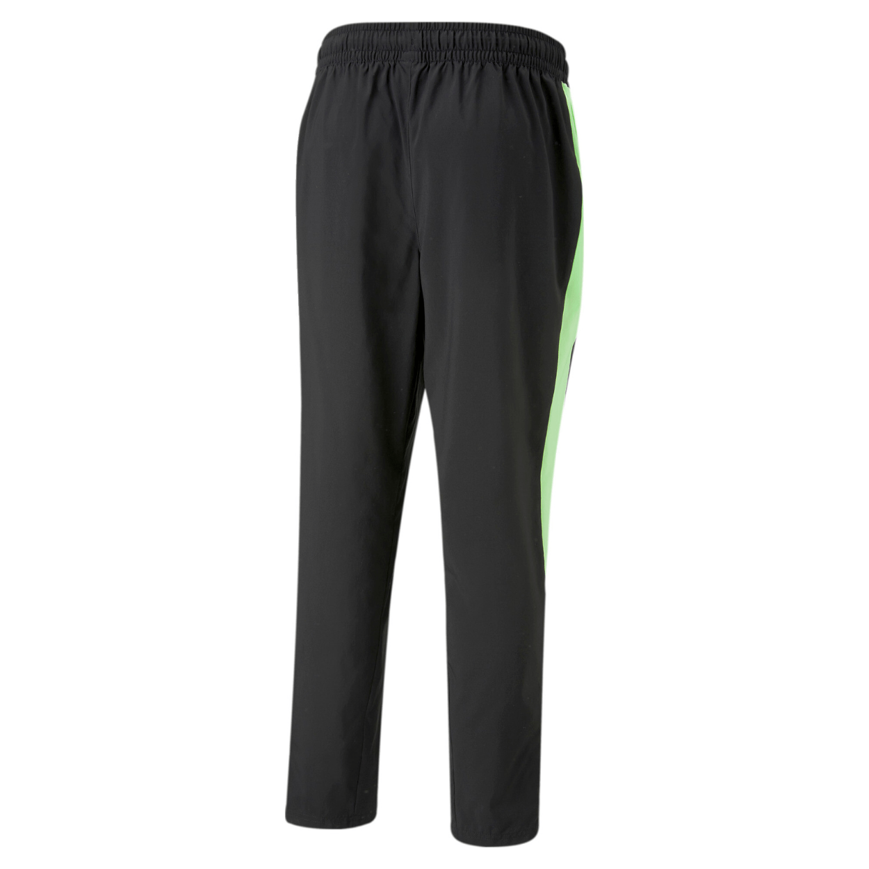 PUMA Hombre Sf Race Pantalones Deportivos Casual - Negro