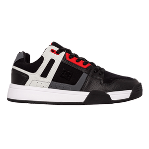 Zapatillas Dc Hombre Stag Rs Negras