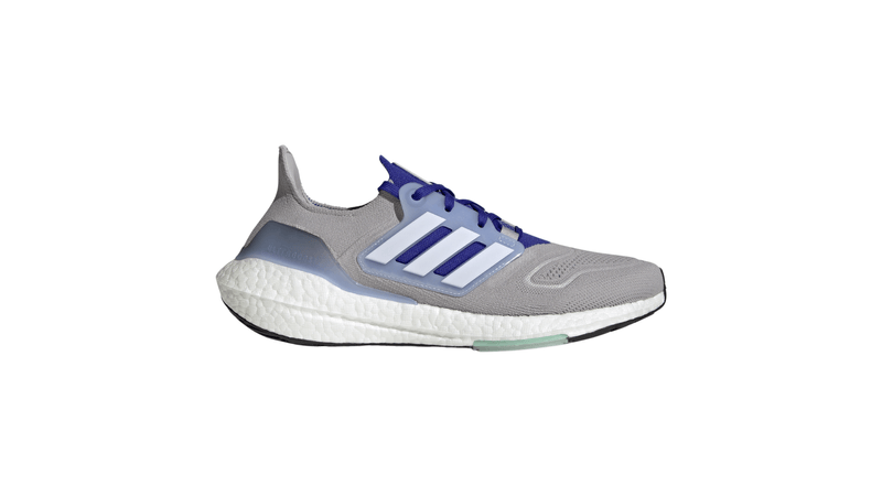 Zapatillas adidas hotsell blancas y grises