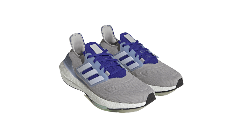 Adidas ultra boost x hombre outlet gris