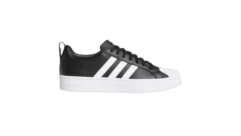 Zapatillas de lona online adidas hombre