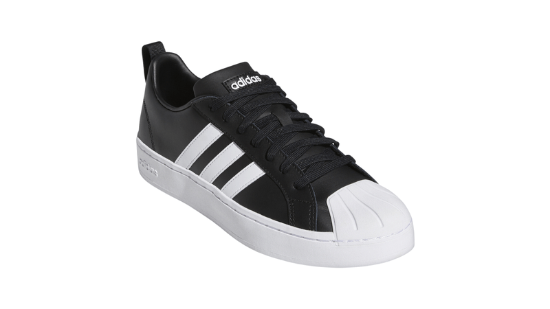 Zapatilla superstar online hombre