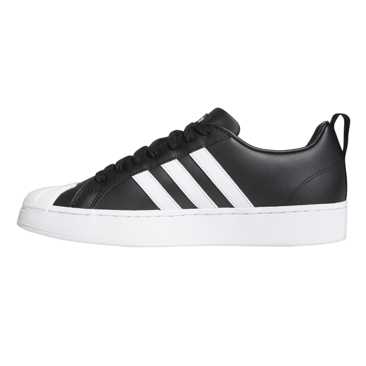 Zapatillas Adidas Hombre Streetcheck Negras en Sportotal Sportotal