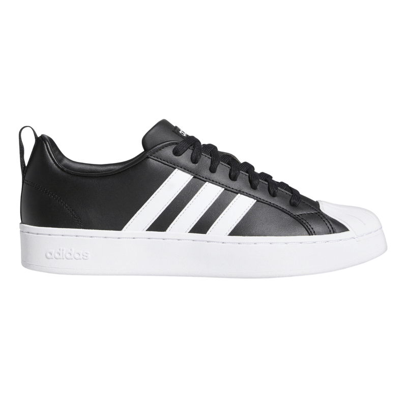 Zapatillas-Adidas-Hombre-Streetcheck-Negras