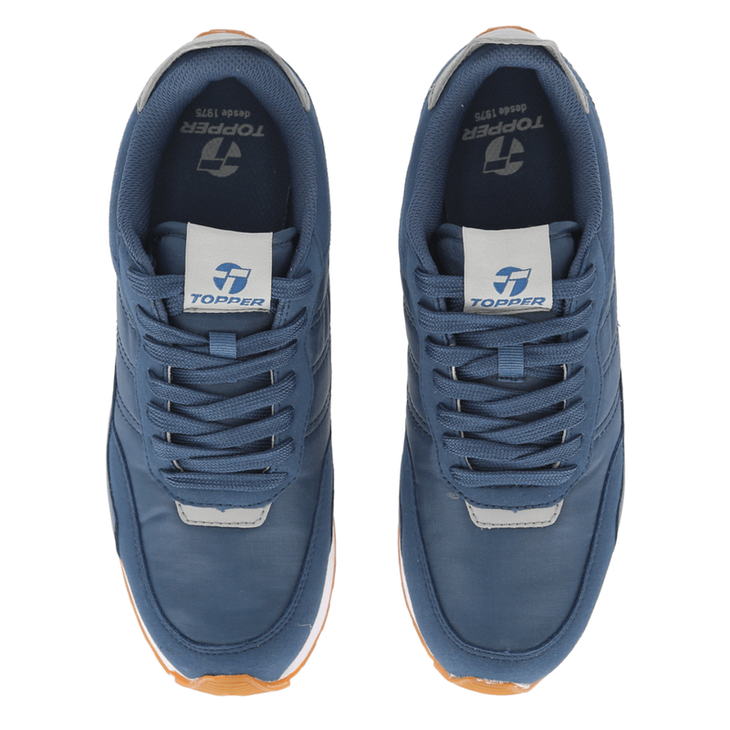Zapatillas-Topper-Unisex-Temple-Azules