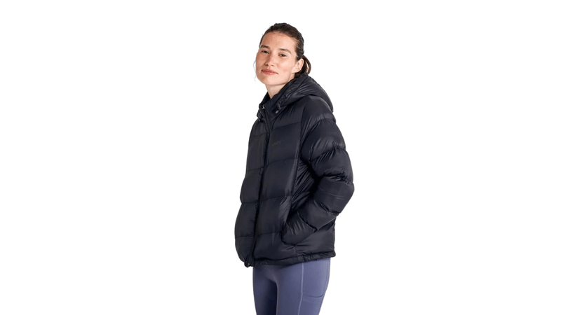 Saucony snowdrift jacket hot sale