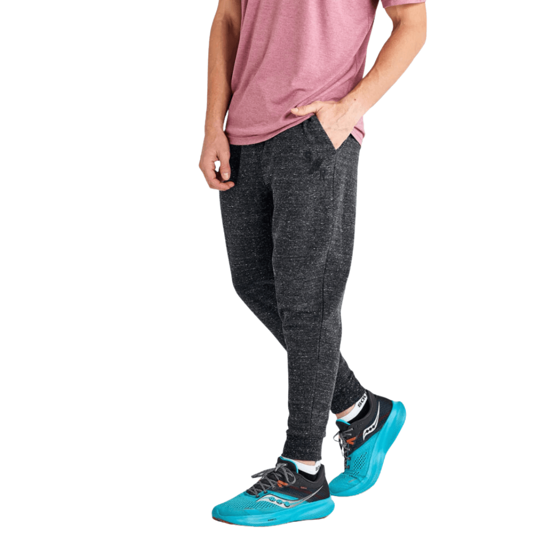 Saucony joggers on sale