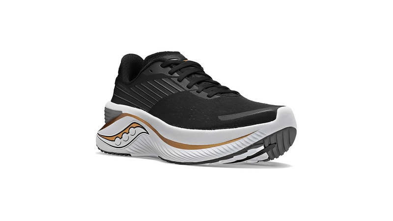 Zapatillas Saucony Mujer Endorphin Shift 3 Negras Speedroll en Sportotal Sportotal