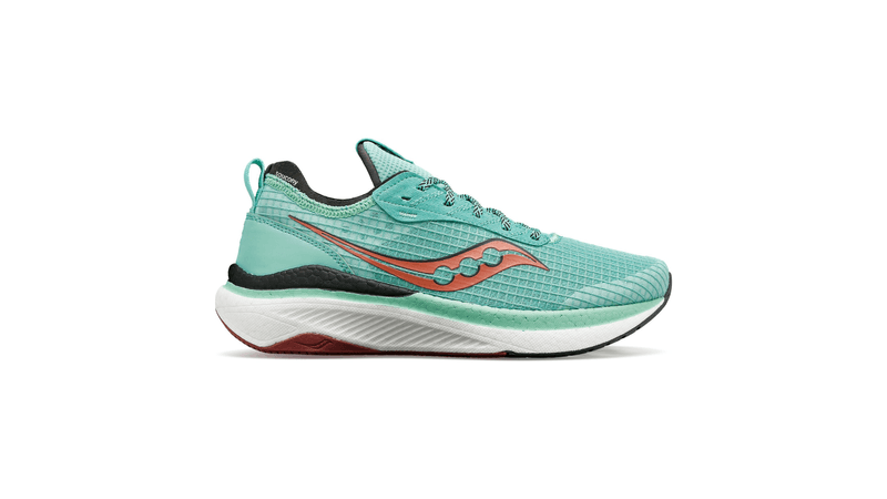 Zapatillas saucony outlet verdes