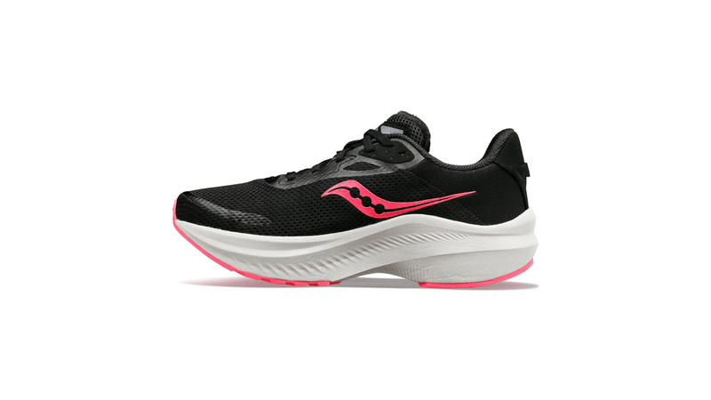 Tenis saucony outlet mujer