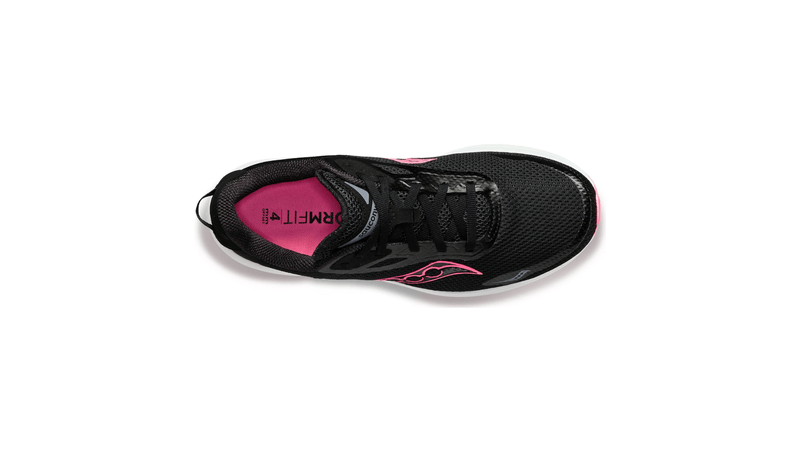 Zapatillas Saucony Mujer Axon 3 Celestes en Sportotal - Sportotal