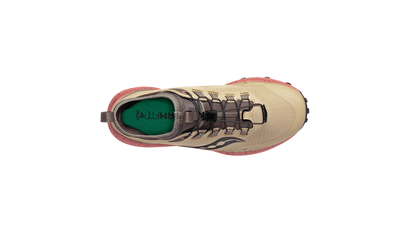 ZAPATILLA MUJER PEREGRINE 13 ST DESERT/UMBER