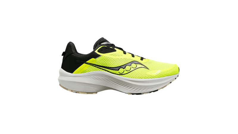 Zapatillas Puma Hombre Cell Vive Intake Adp Negras Running